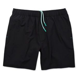 Myles Apparel Medium 6in Inseam Shorts Athleisure
